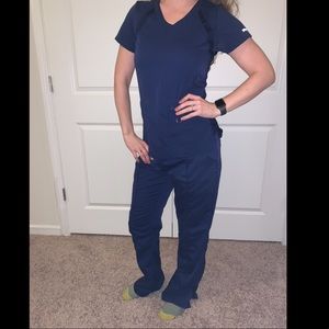 Women’s greys anatomy small scrubs